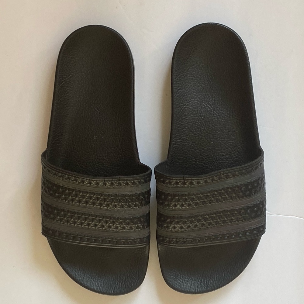 Adidas slides